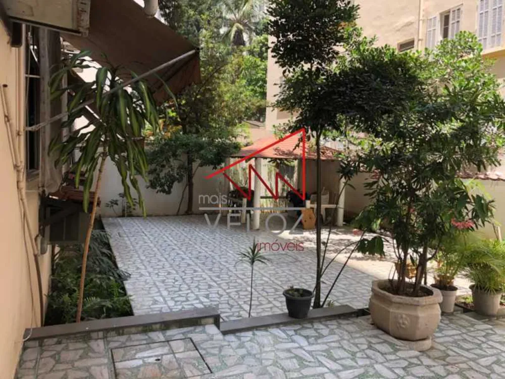Apartamento, 4 quartos, 543 m² - Foto 1