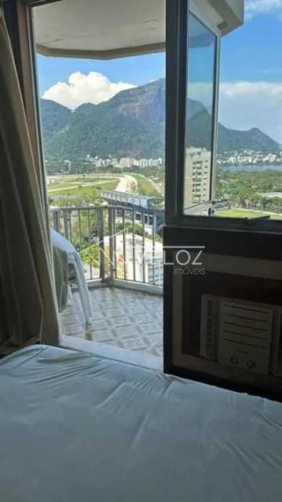 Apartamento, 3 quartos, 112 m² - Foto 2
