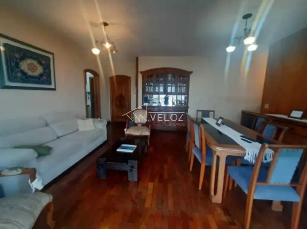 Apartamento, 3 quartos, 112 m² - Foto 11