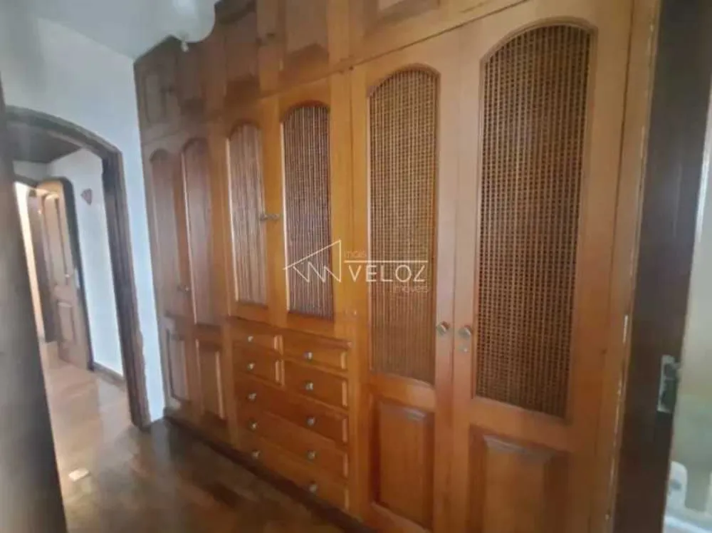 Apartamento, 3 quartos, 112 m² - Foto 3