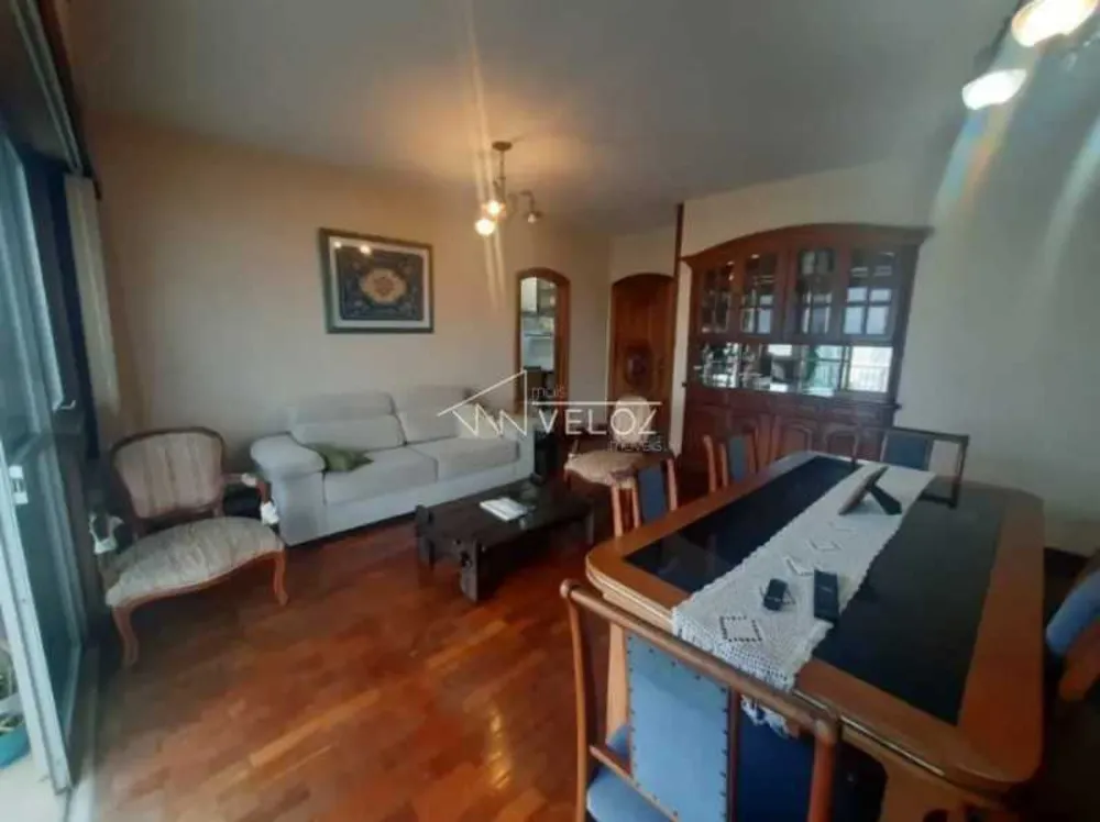 Apartamento, 3 quartos, 112 m² - Foto 10