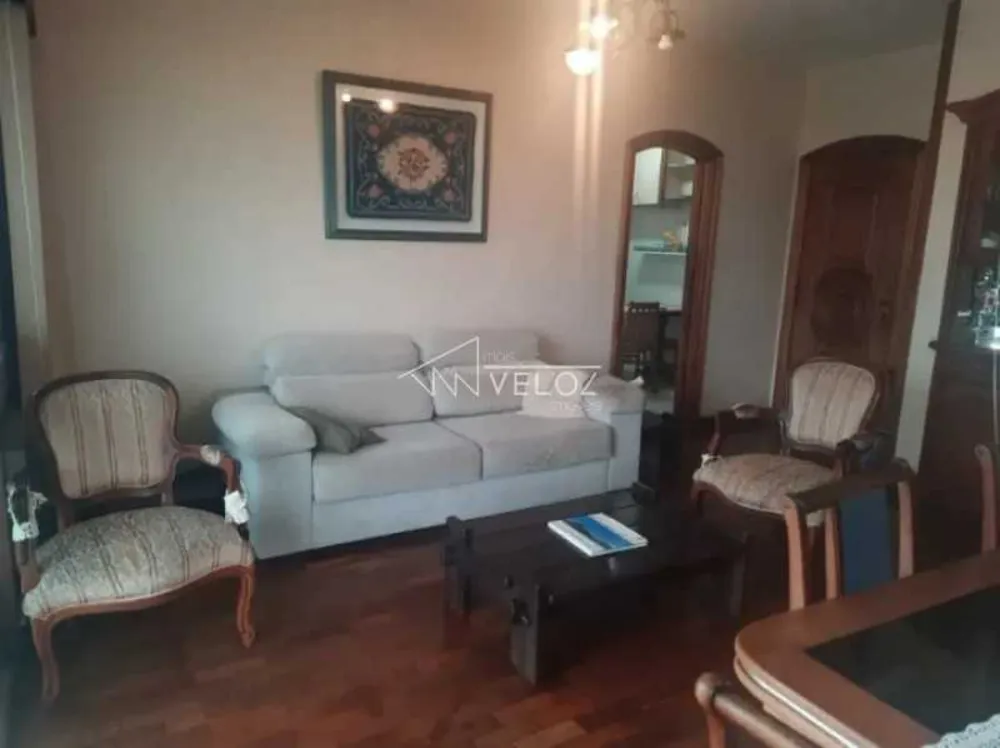 Apartamento, 3 quartos, 112 m² - Foto 8