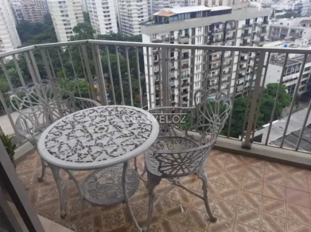Apartamento, 3 quartos, 112 m² - Foto 7
