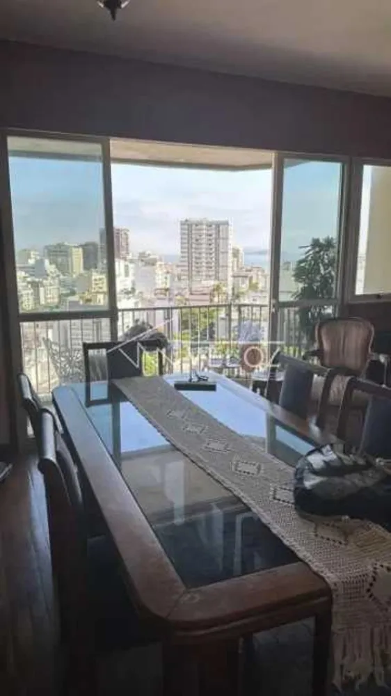 Apartamento, 3 quartos, 112 m² - Foto 12