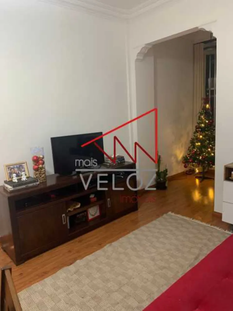 Apartamento, 2 quartos, 87 m² - Foto 2