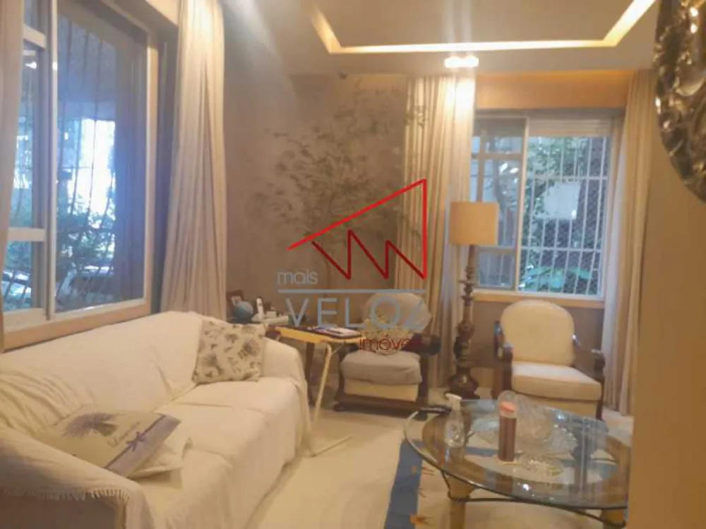 Apartamento, 2 quartos, 125 m² - Foto 20