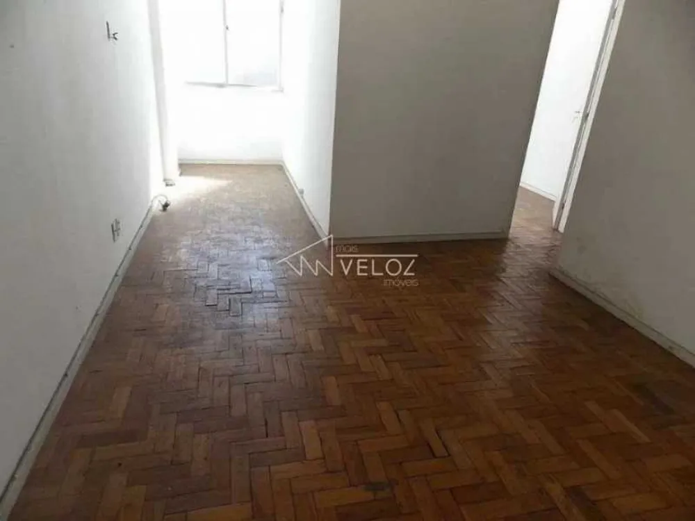 Apartamento, 2 quartos, 54 m² - Foto 1