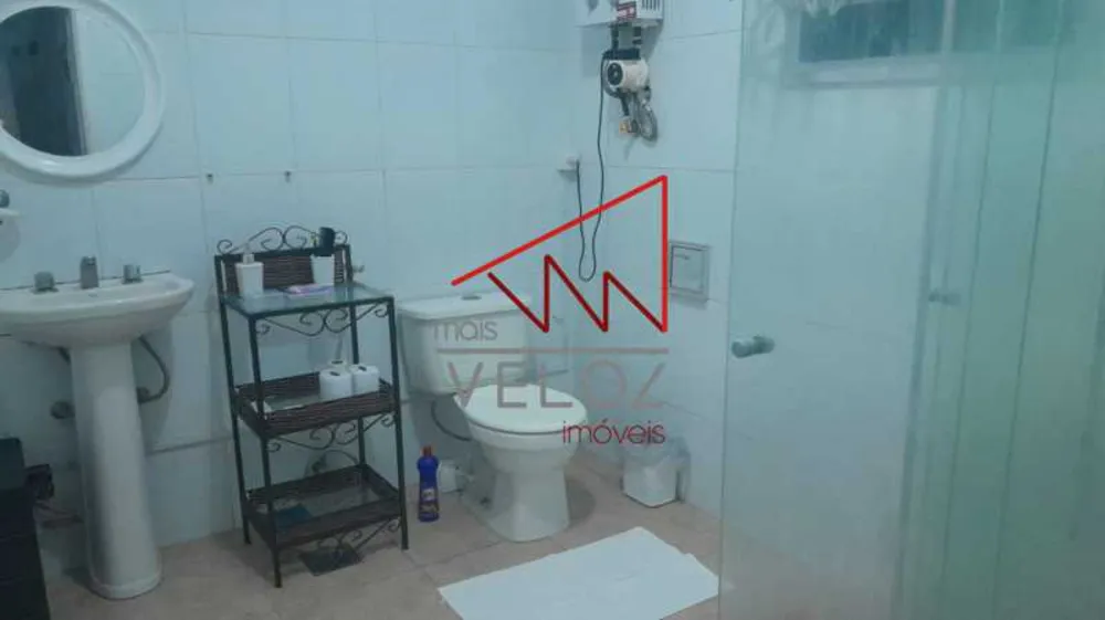 Apartamento, 4 quartos, 122 m² - Foto 21