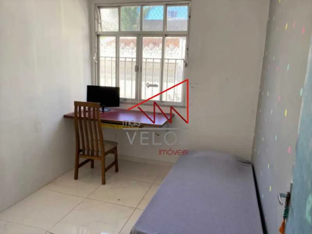 Apartamento, 4 quartos, 122 m² - Foto 9