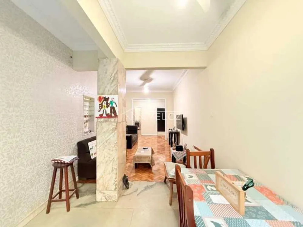Apartamento, 3 quartos, 105 m² - Foto 20