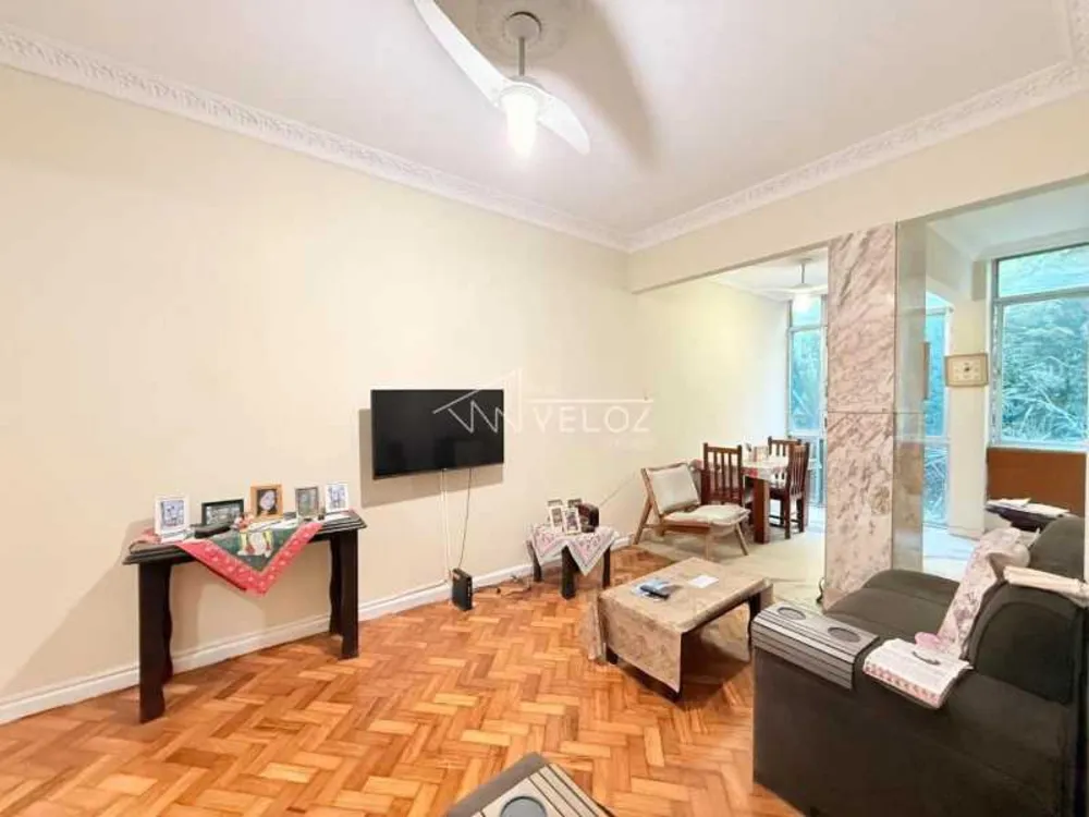 Apartamento, 3 quartos, 105 m² - Foto 16