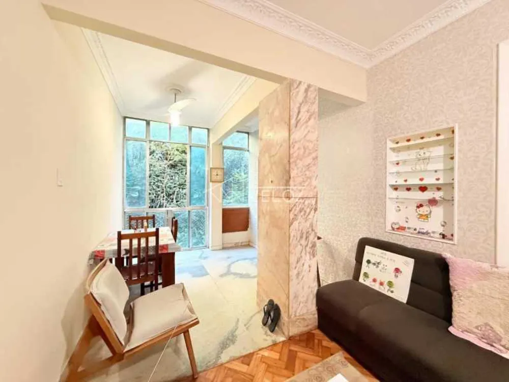 Apartamento, 3 quartos, 105 m² - Foto 13