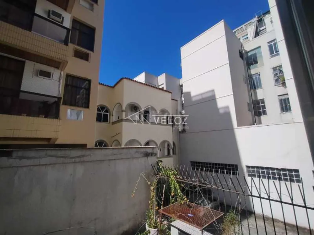Apartamento, 2 quartos, 105 m² - Foto 8