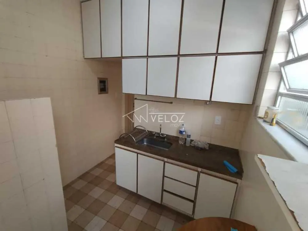 Apartamento, 2 quartos, 105 m² - Foto 5
