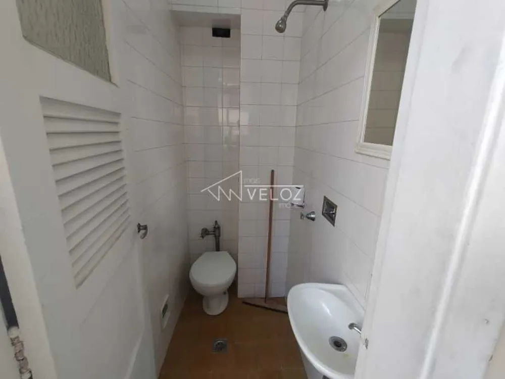 Apartamento, 2 quartos, 105 m² - Foto 13