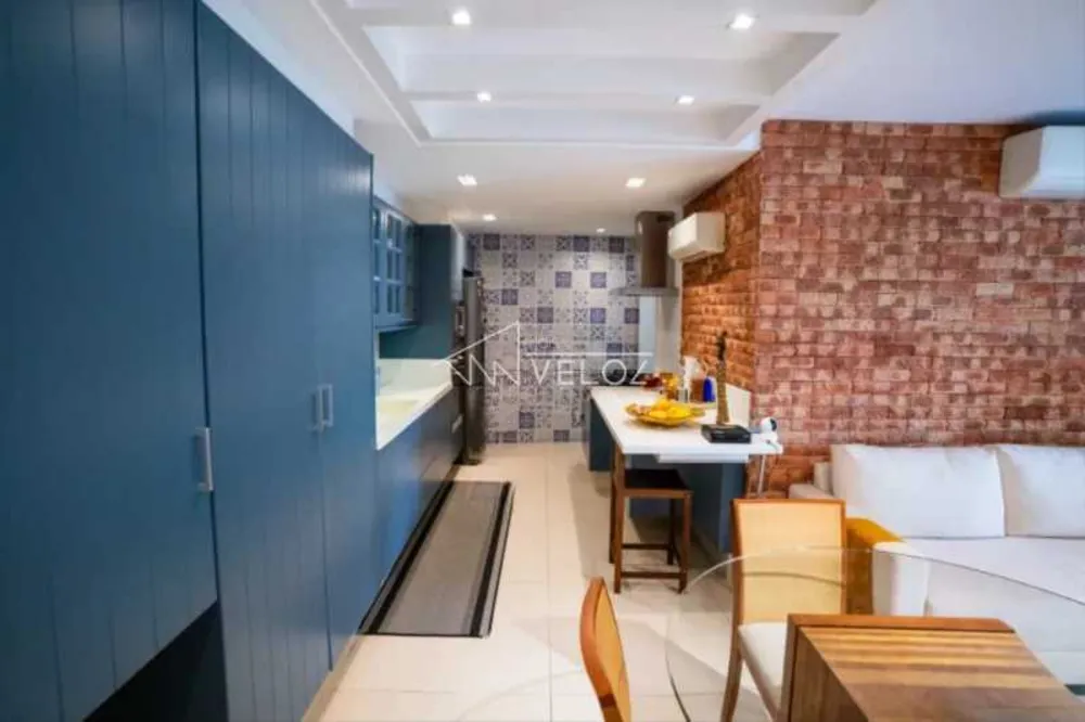 Apartamento, 3 quartos, 131 m² - Foto 9