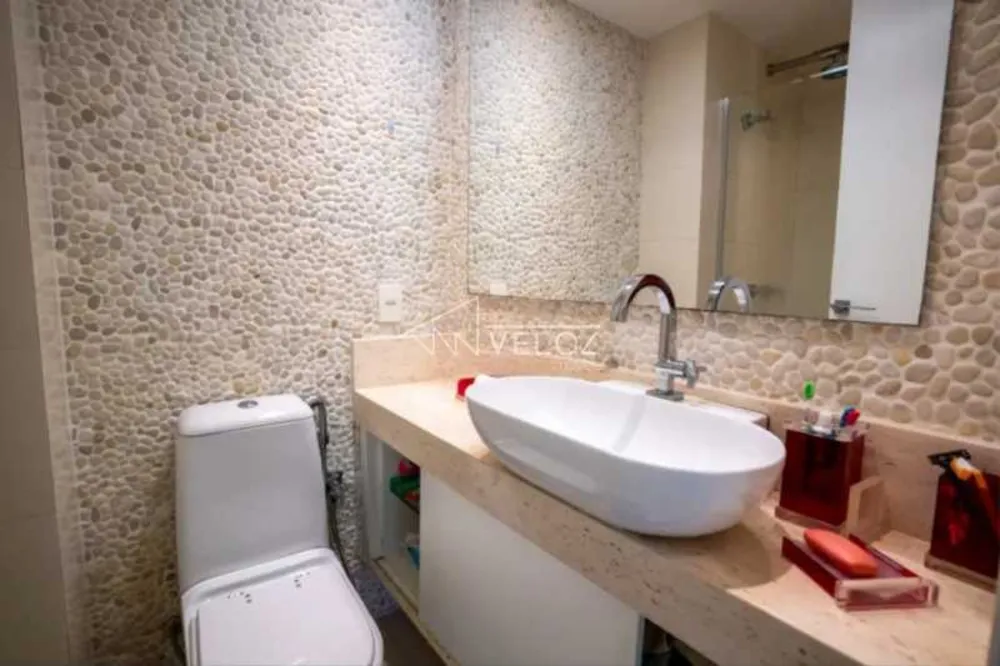Apartamento, 3 quartos, 131 m² - Foto 12