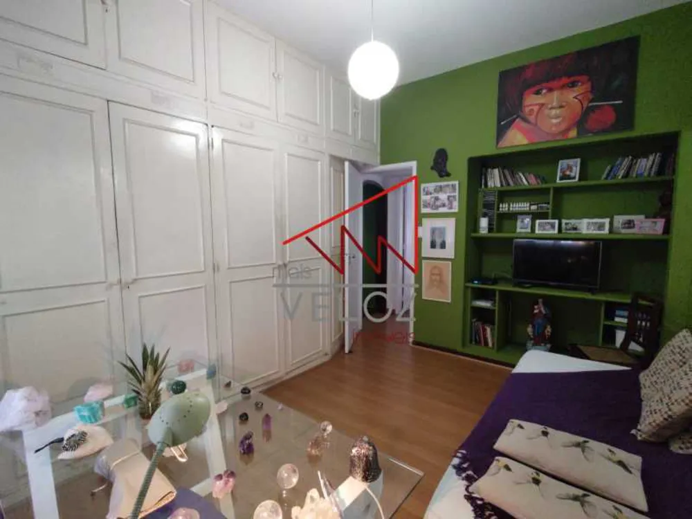 Apartamento, 3 quartos, 103 m² - Foto 9