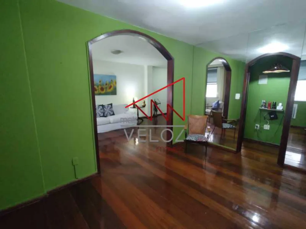 Apartamento, 3 quartos, 103 m² - Foto 3