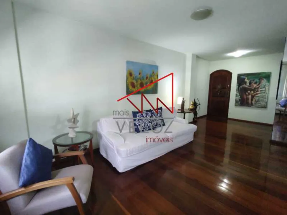 Apartamento, 3 quartos, 103 m² - Foto 5