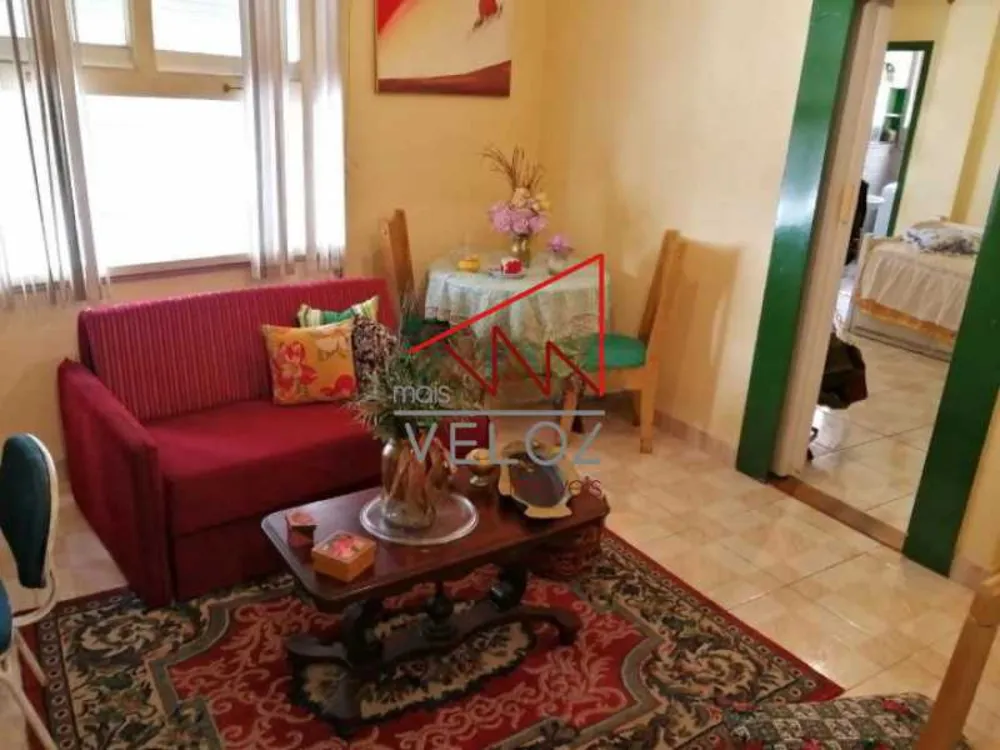 Apartamento, 1 quarto, 48 m² - Foto 14