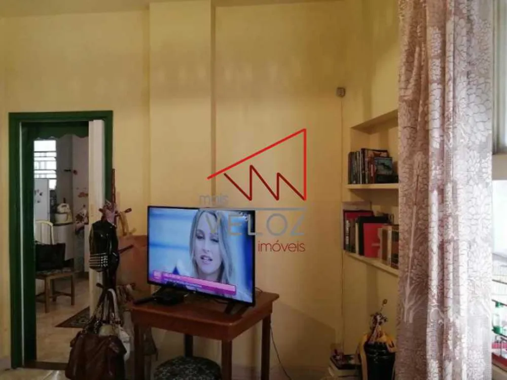 Apartamento, 1 quarto, 48 m² - Foto 12
