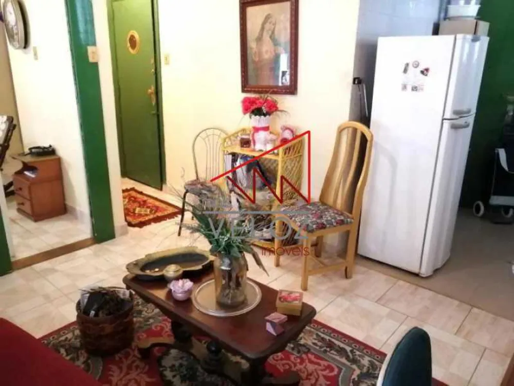 Apartamento, 1 quarto, 48 m² - Foto 2