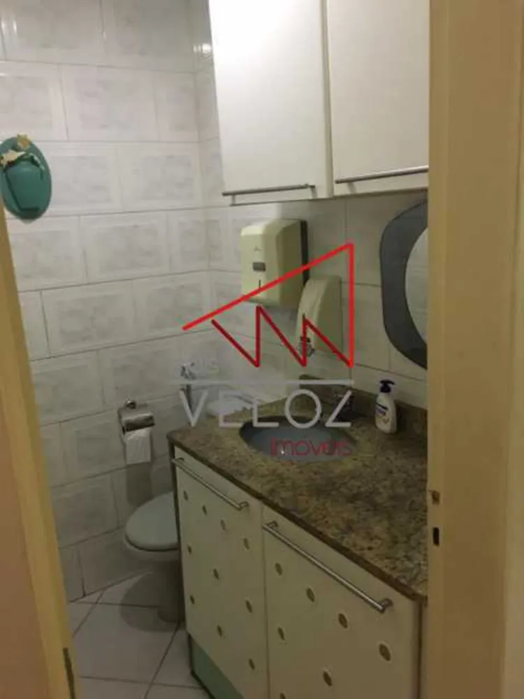 Sala-Conjunto, 25 m² - Foto 13