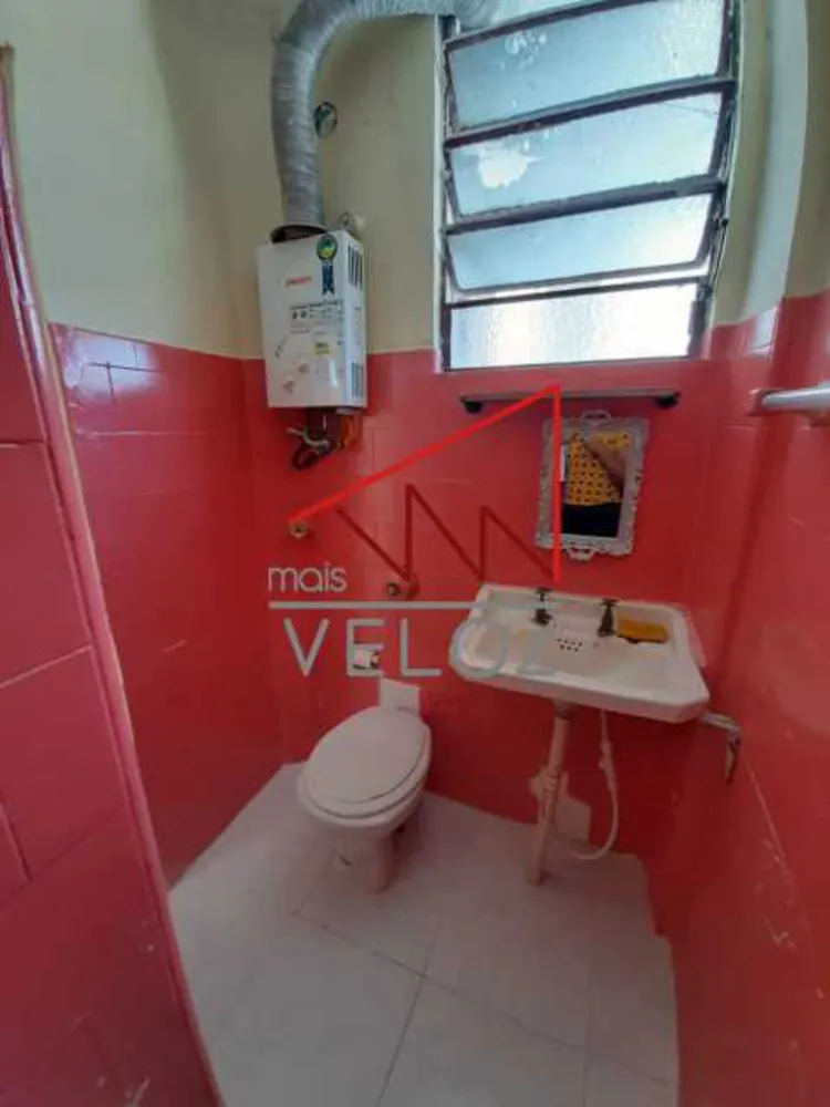 Apartamento, 1 quarto, 30 m² - Foto 1