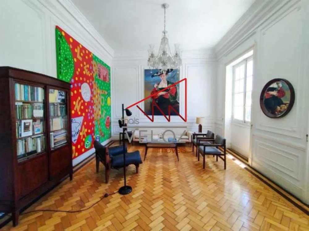Apartamento, 4 quartos, 233 m² - Foto 16