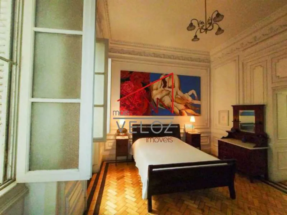 Apartamento, 4 quartos, 233 m² - Foto 17
