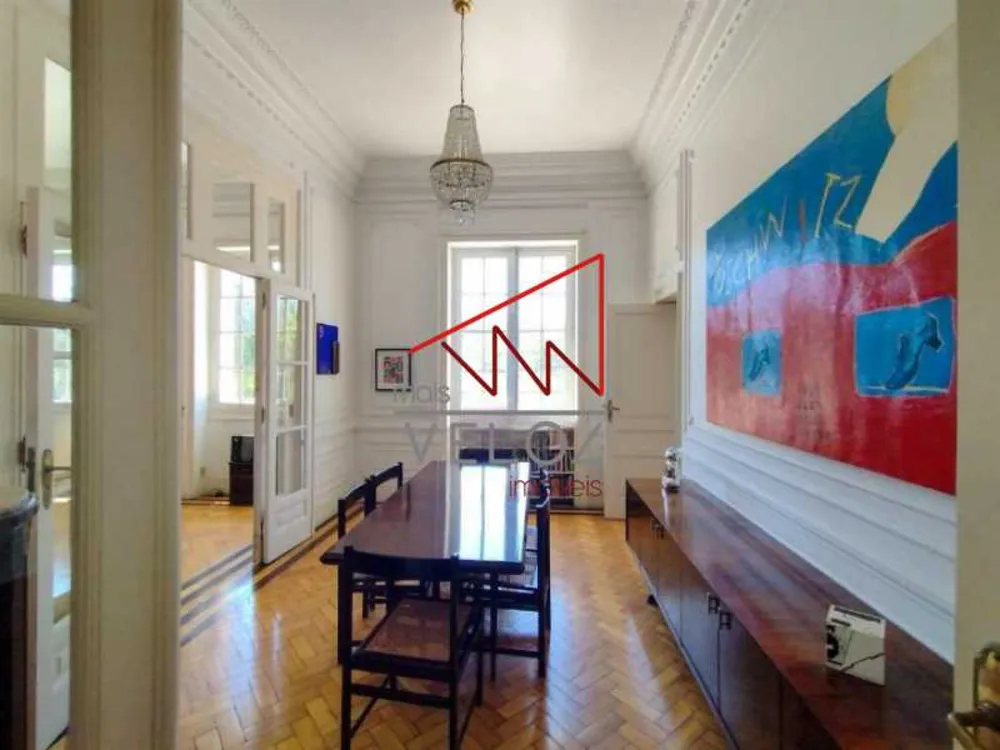 Apartamento, 4 quartos, 233 m² - Foto 19