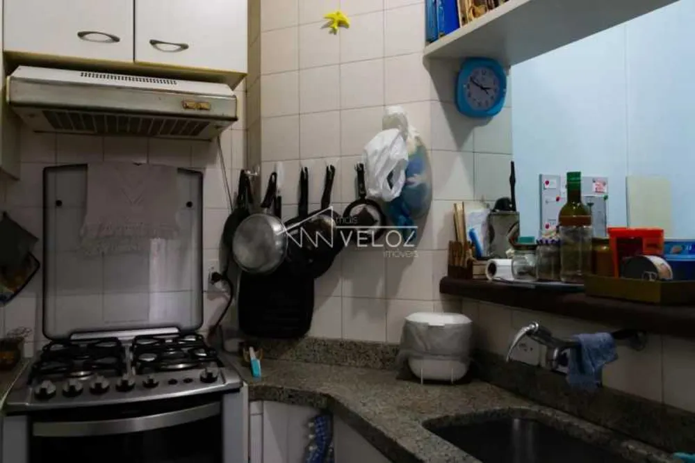 Apartamento, 5 quartos, 190 m² - Foto 2