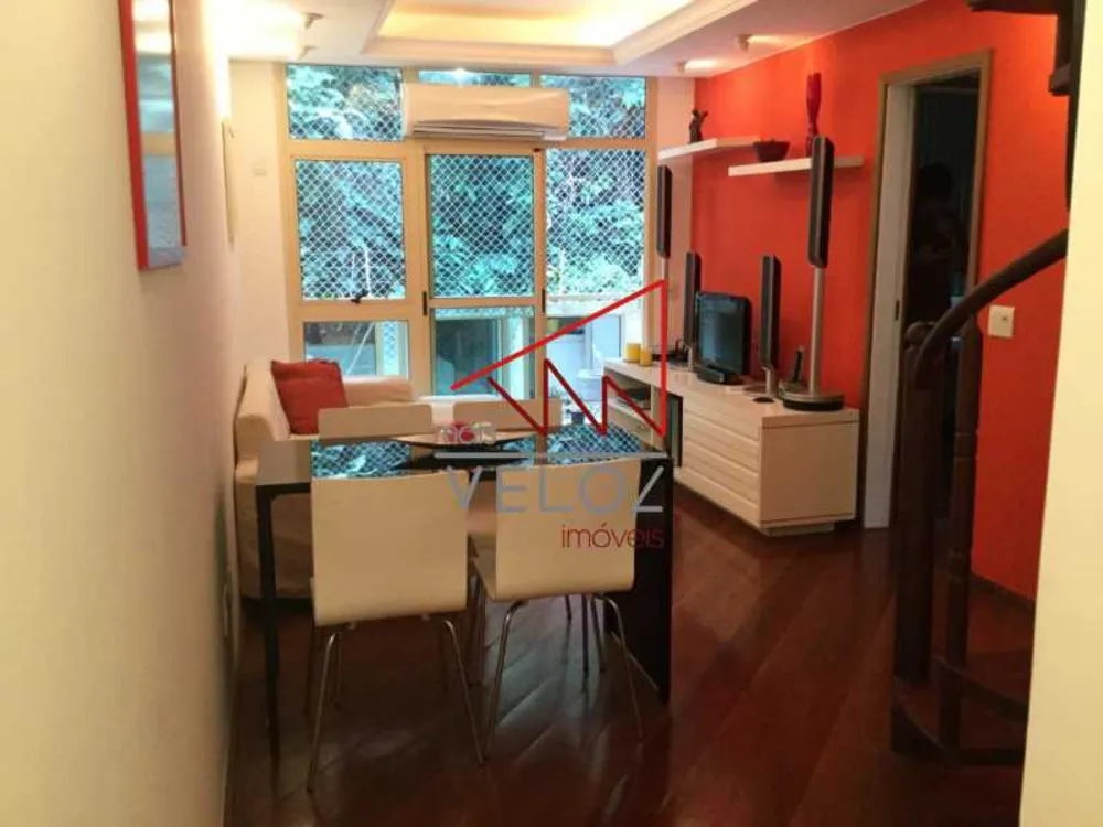 Cobertura, 3 quartos, 135 m² - Foto 14