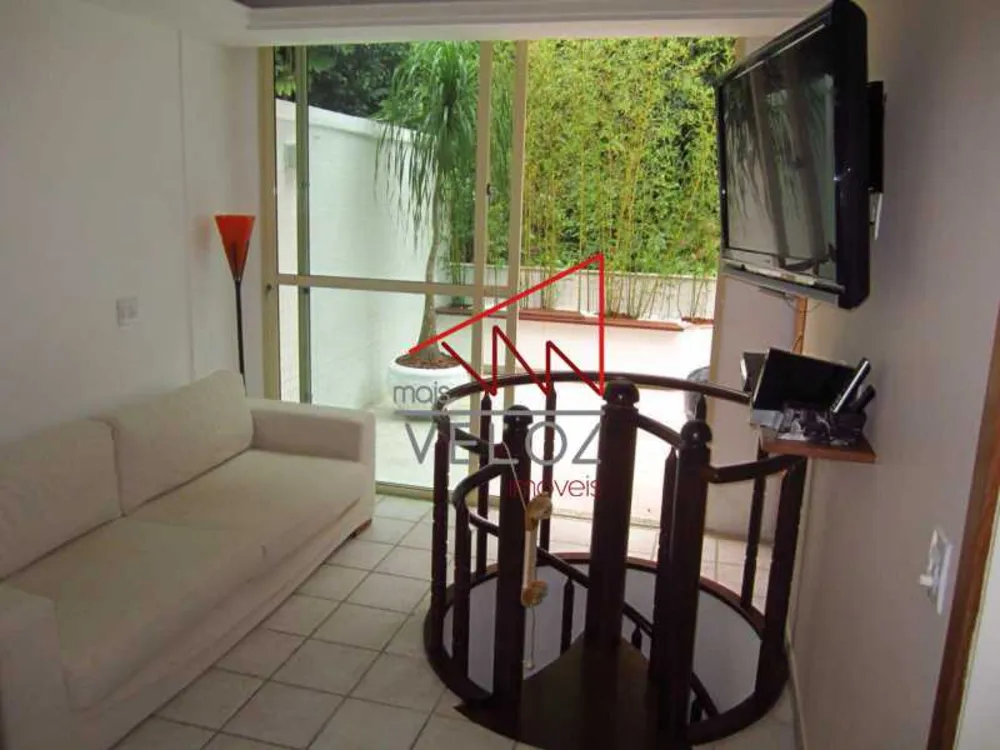 Cobertura, 3 quartos, 135 m² - Foto 12