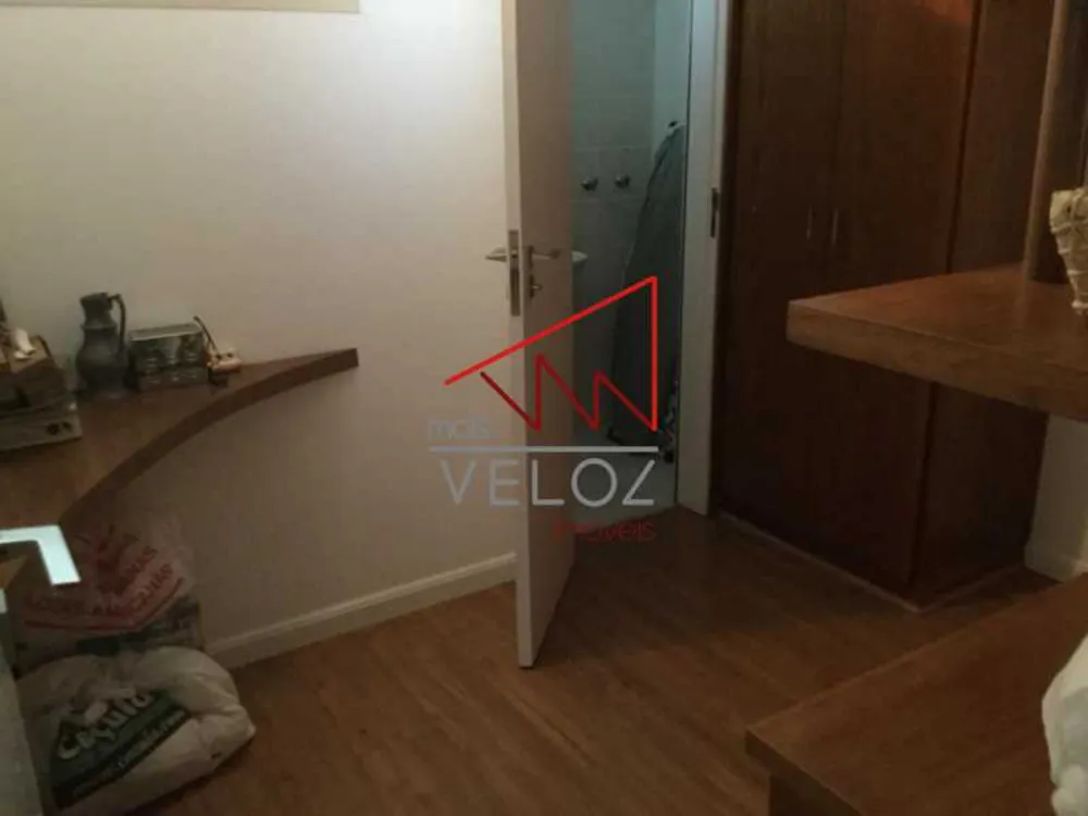 Cobertura, 3 quartos, 135 m² - Foto 9
