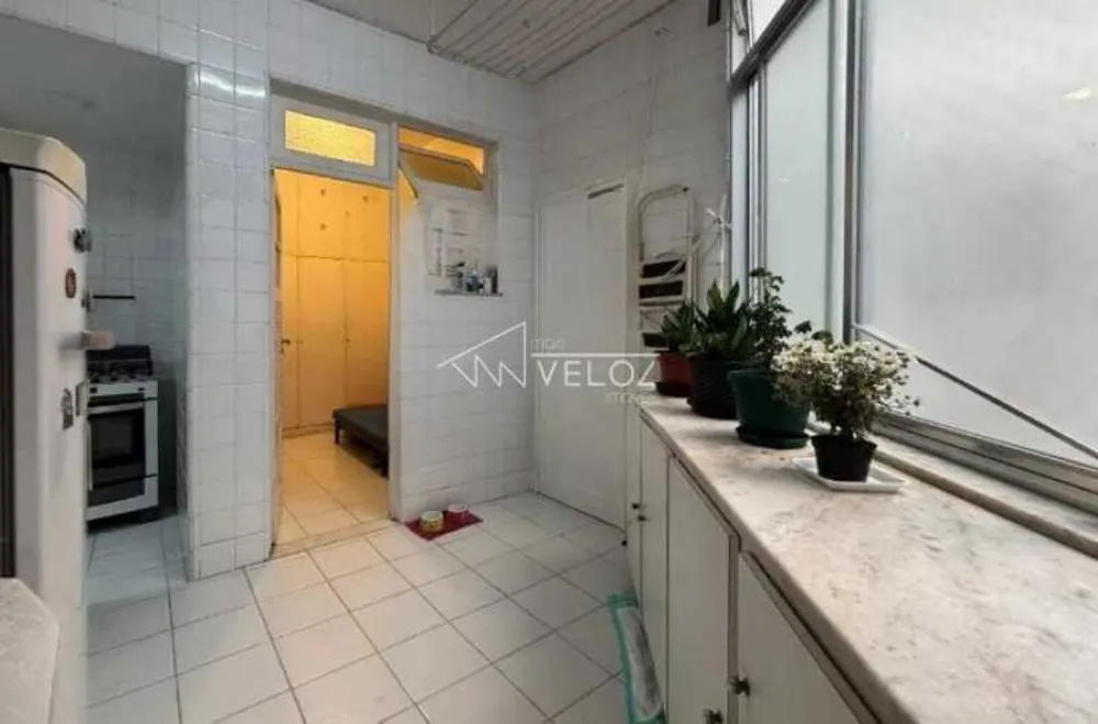 Apartamento, 3 quartos, 132 m² - Foto 7