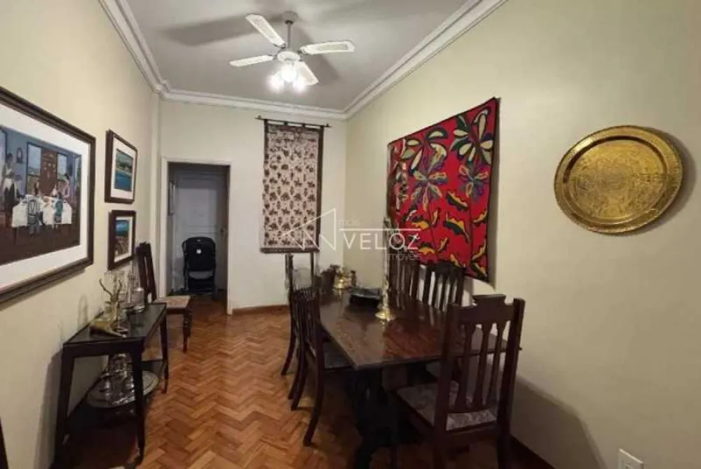 Apartamento, 3 quartos, 132 m² - Foto 3