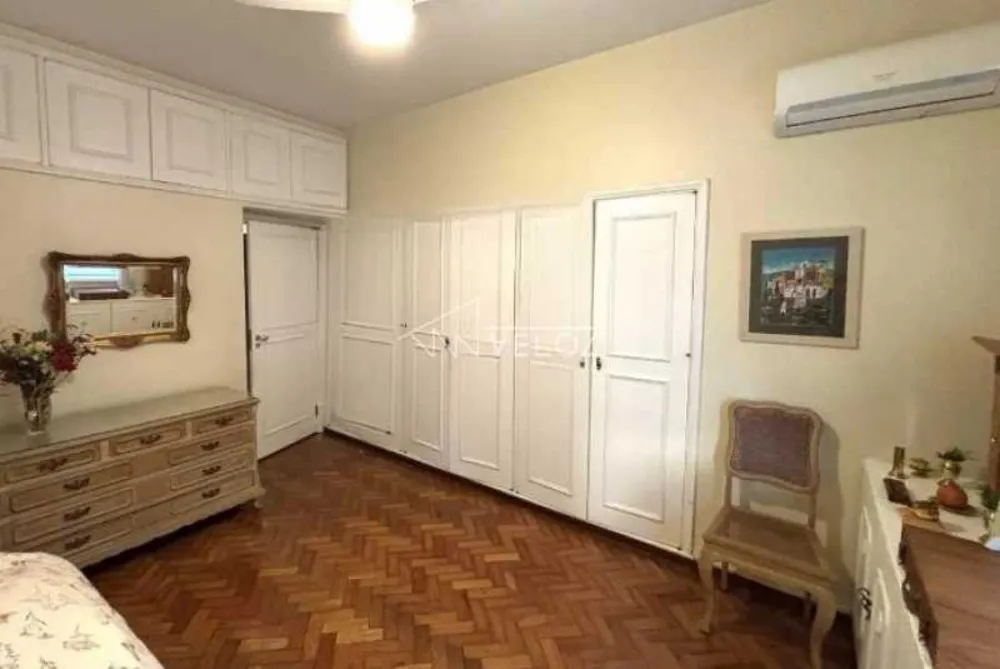 Apartamento, 3 quartos, 132 m² - Foto 4