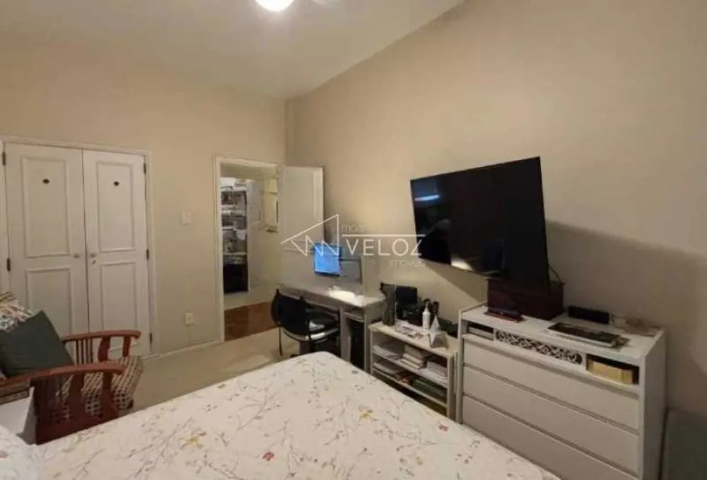 Apartamento, 3 quartos, 132 m² - Foto 1