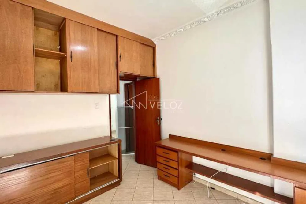 Apartamento, 2 quartos, 53 m² - Foto 5