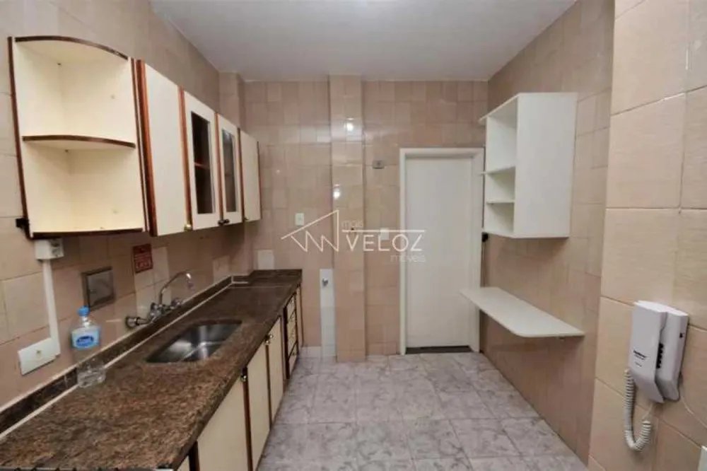 Apartamento, 3 quartos, 140 m² - Foto 20