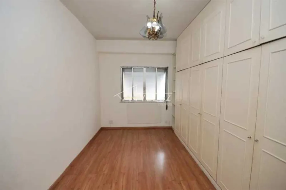 Apartamento, 3 quartos, 140 m² - Foto 1