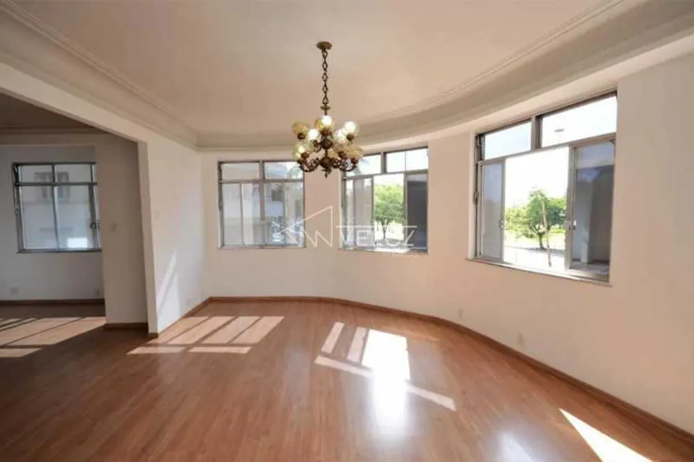 Apartamento, 3 quartos, 140 m² - Foto 7
