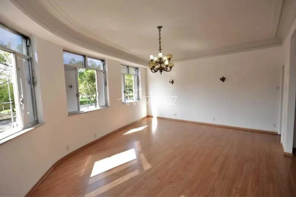 Apartamento, 3 quartos, 140 m² - Foto 14