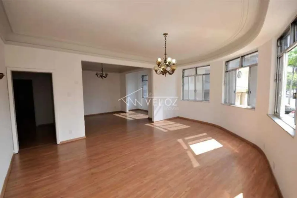 Apartamento, 3 quartos, 140 m² - Foto 9