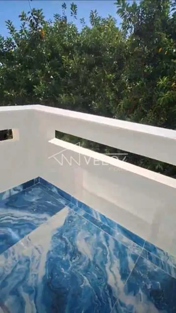 Apartamento, 1 quarto, 32 m² - Foto 1
