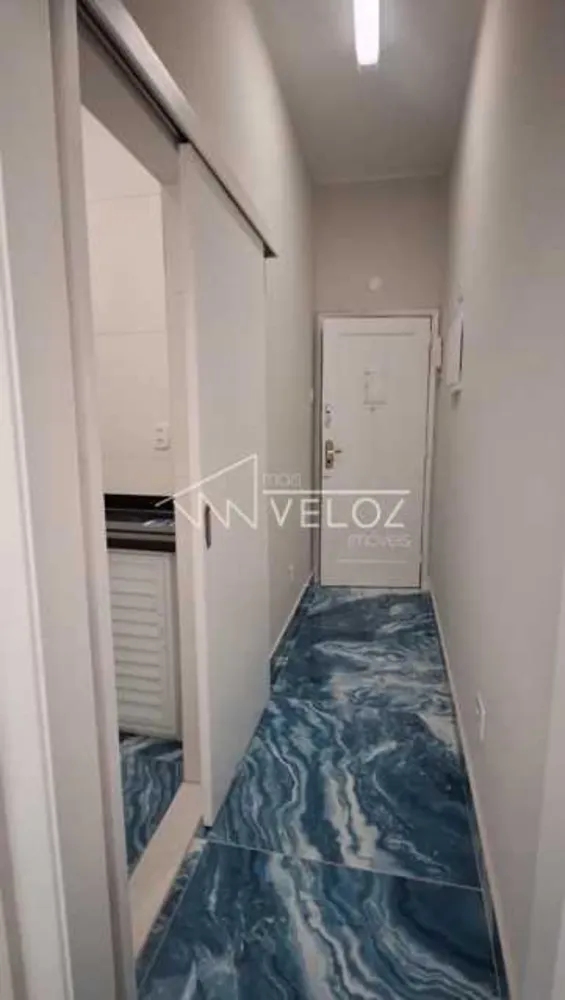 Apartamento, 1 quarto, 32 m² - Foto 5
