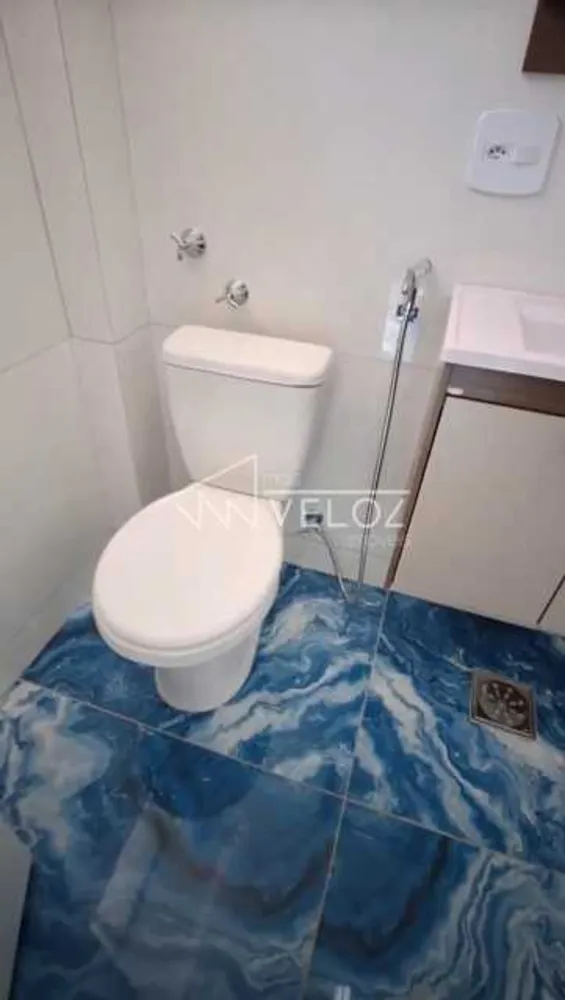 Apartamento, 1 quarto, 32 m² - Foto 20