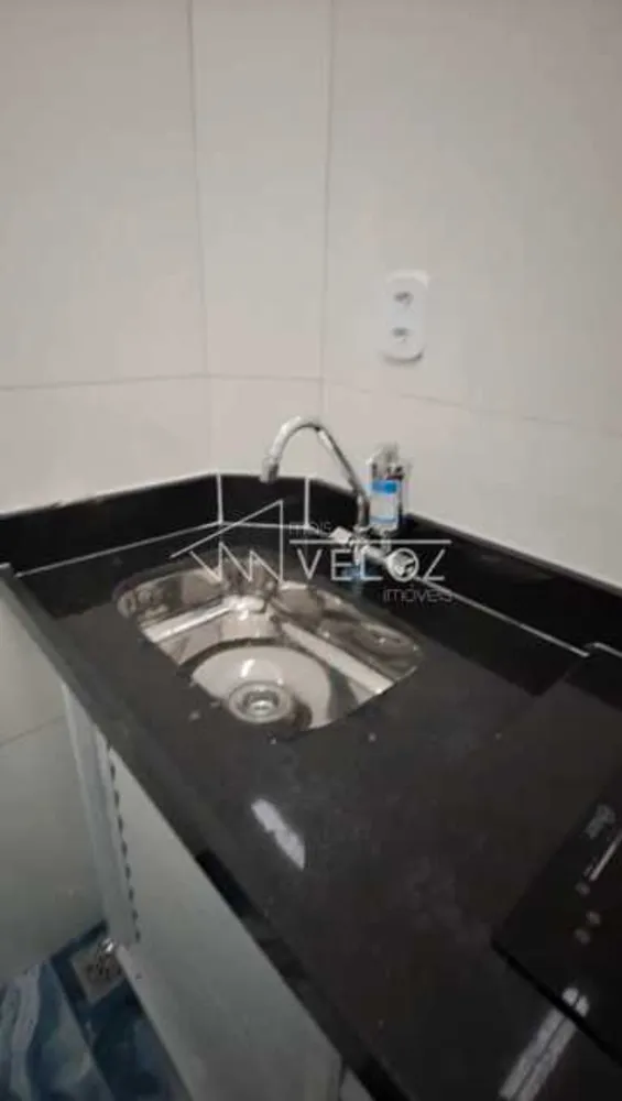 Apartamento, 1 quarto, 32 m² - Foto 15